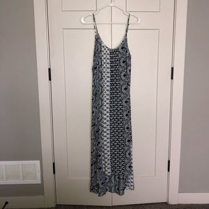 Altar'D State high/low dress!